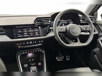 Used Audi A3 2025 for sale - 78851892: Photo