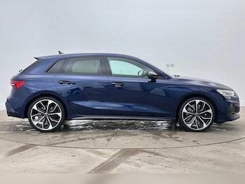 Used Audi A3 2025 for sale - 78851892: Photo
