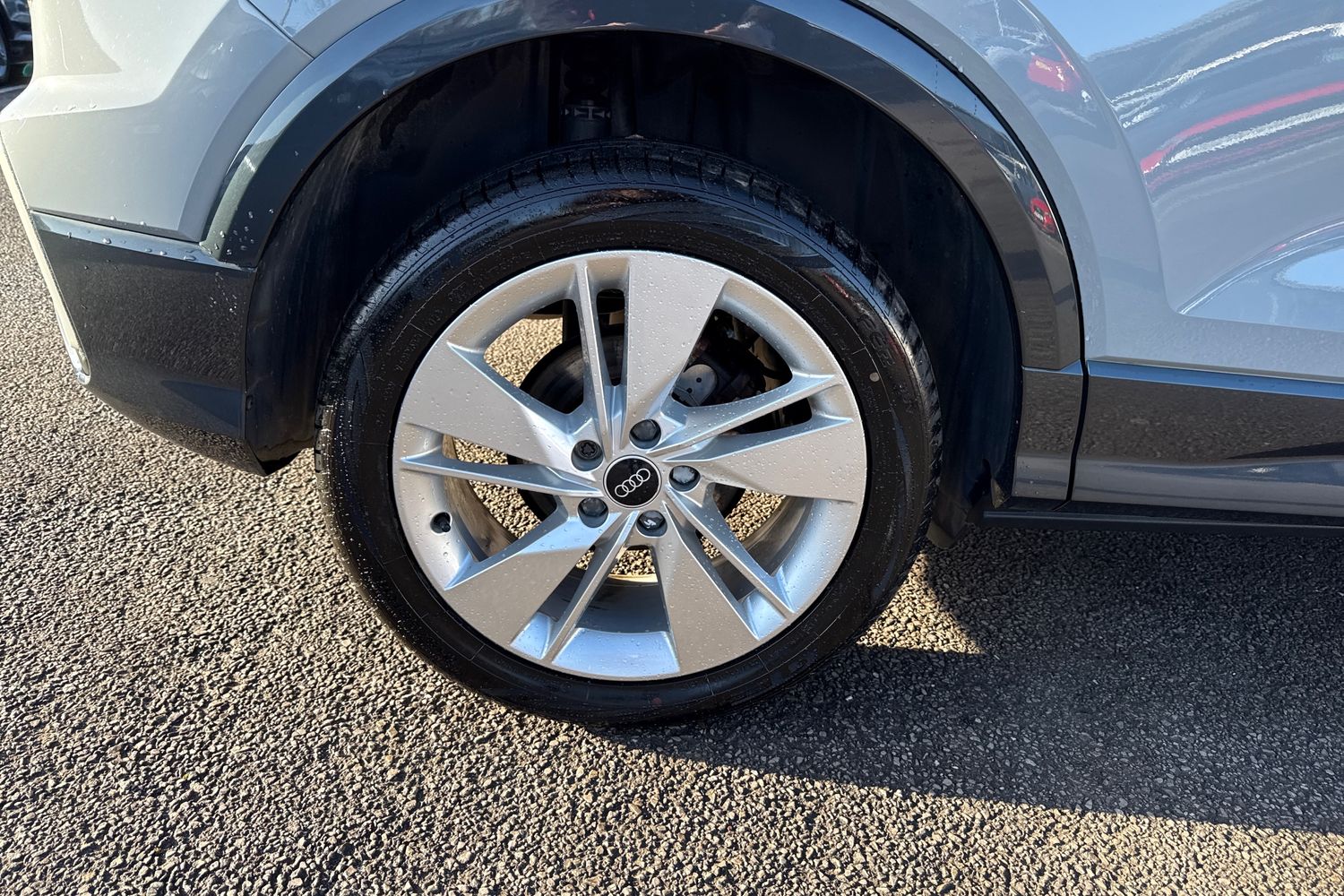 Used Audi Q2 2020 for sale - 77472900: Photo 13