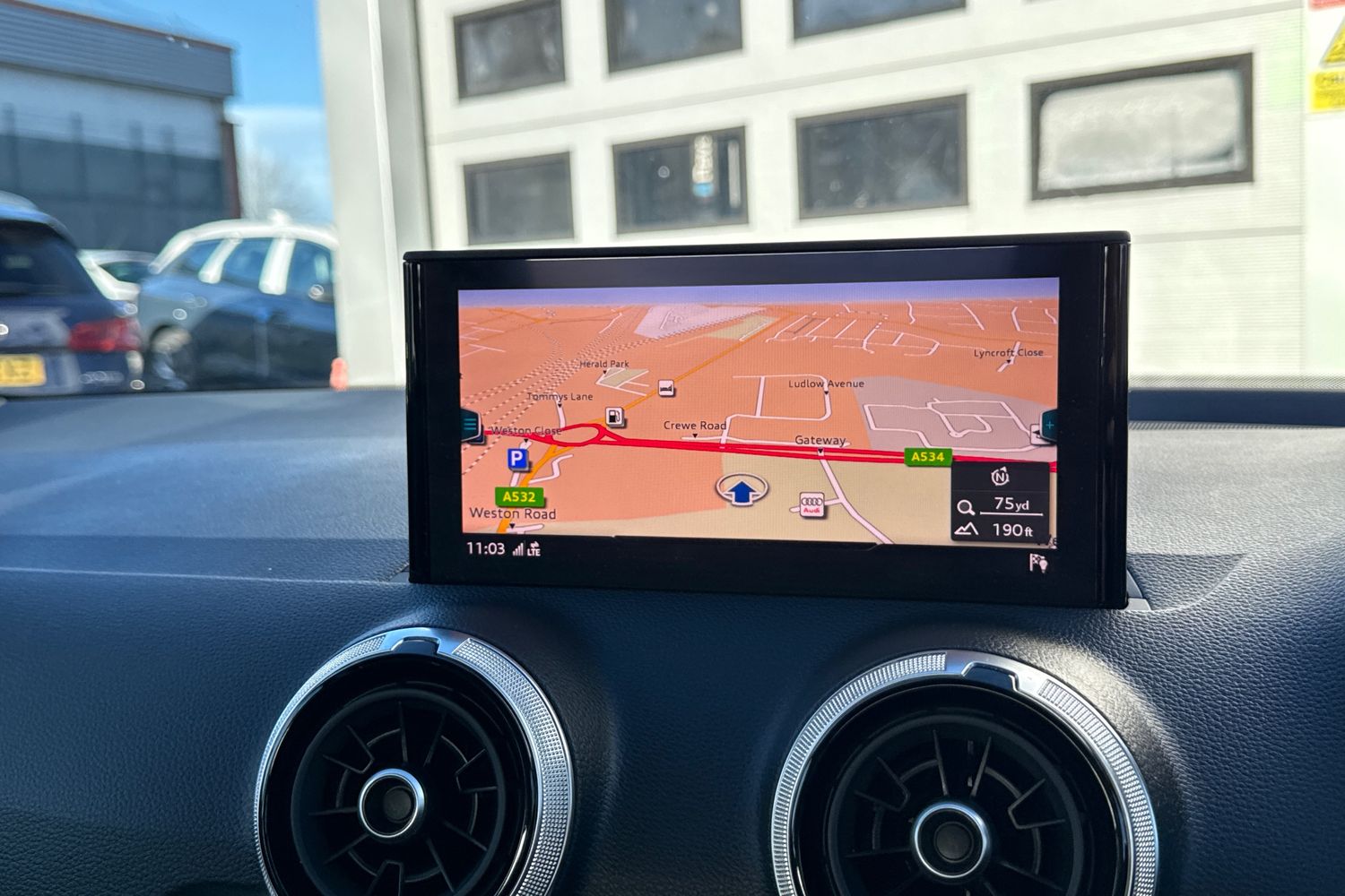 Used Audi Q2 2020 for sale - 77472900: Photo 17