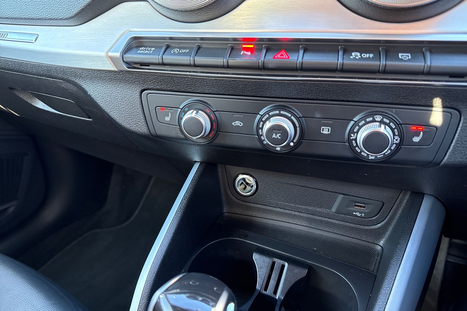 Used Audi Q2 2020 for sale - 77472900: Photo 22