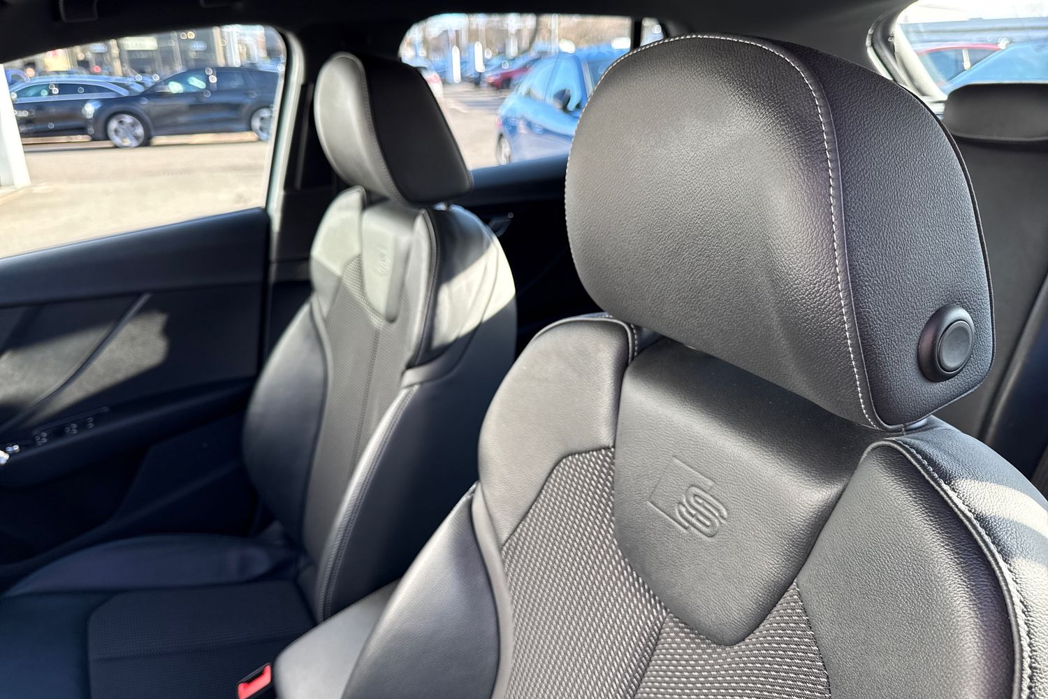 Used Audi Q2 2020 for sale - 77472900: Photo 24