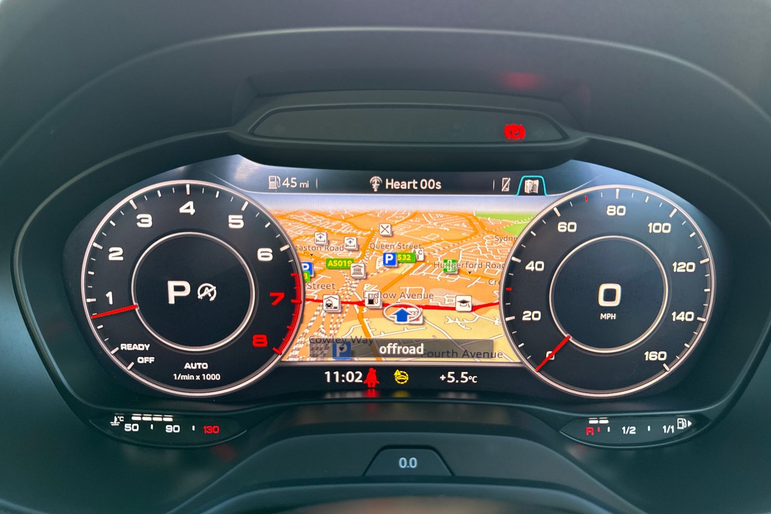 Used Audi Q2 2020 for sale - 77472900: Photo 28