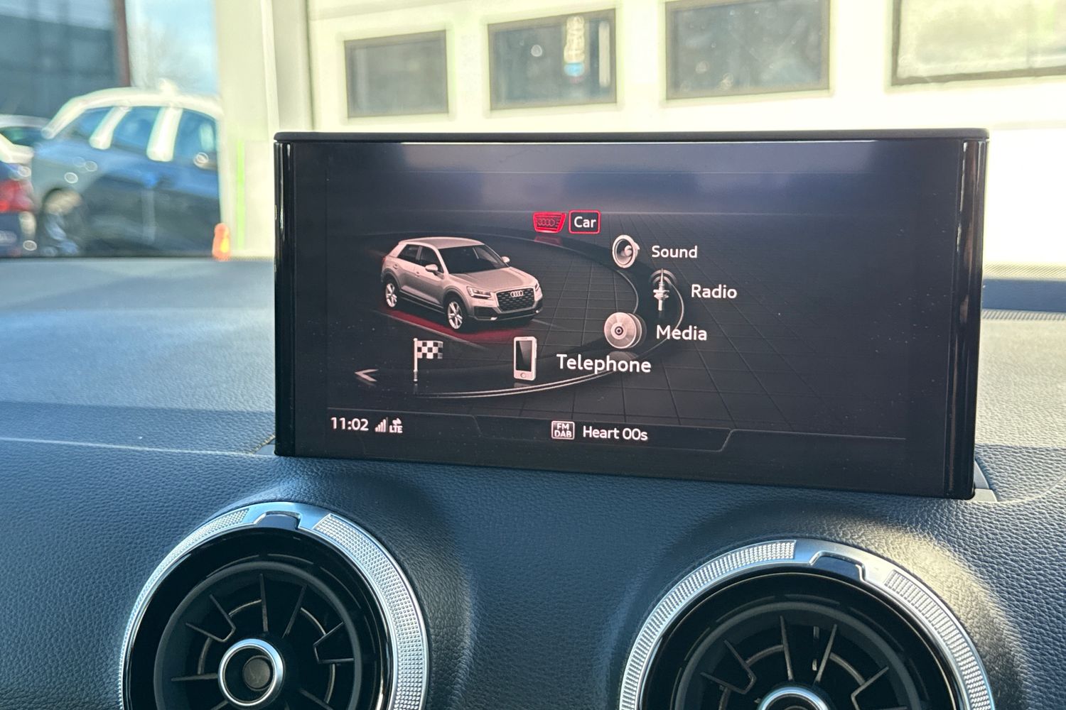 Used Audi Q2 2020 for sale - 77472900: Photo 33