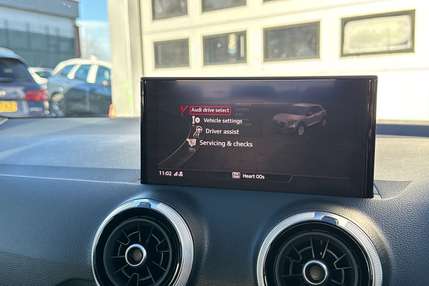 Used Audi Q2 2020 for sale - 77472900: Photo 35