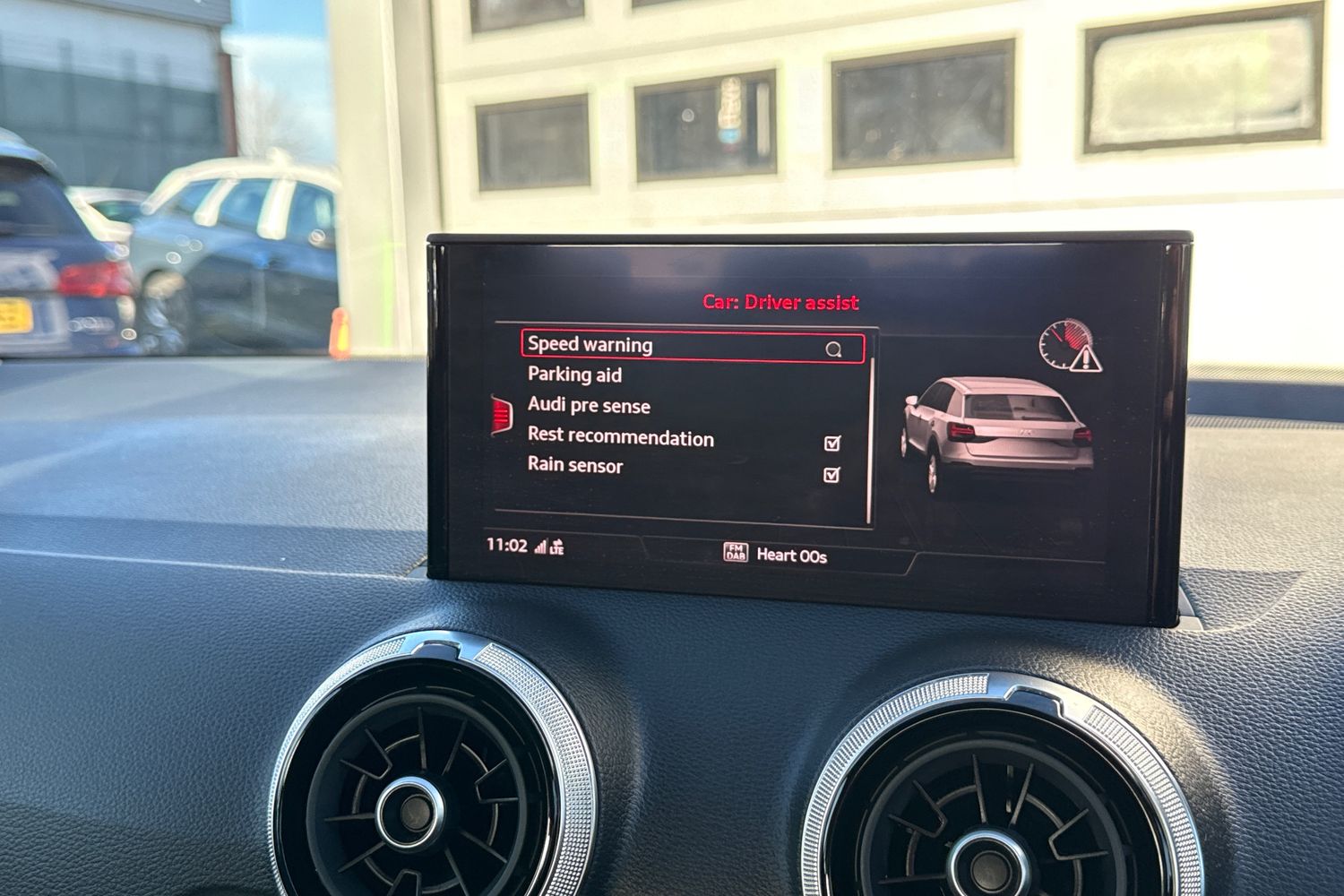 Used Audi Q2 2020 for sale - 77472900: Photo 36