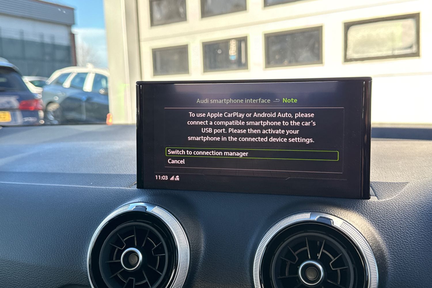 Used Audi Q2 2020 for sale - 77472900: Photo 45