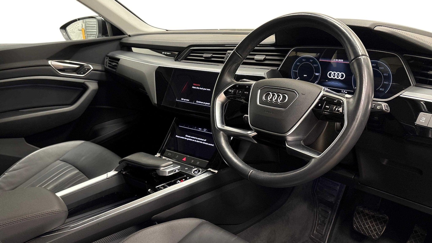 Used Audi e-tron 2021 for sale - 76546169: Photo 6
