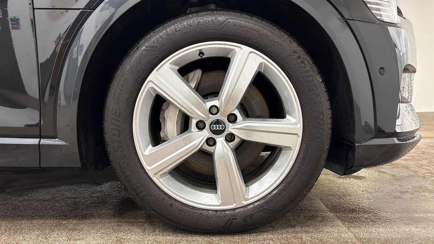 Used Audi e-tron 2021 for sale - 76546169: Photo 8