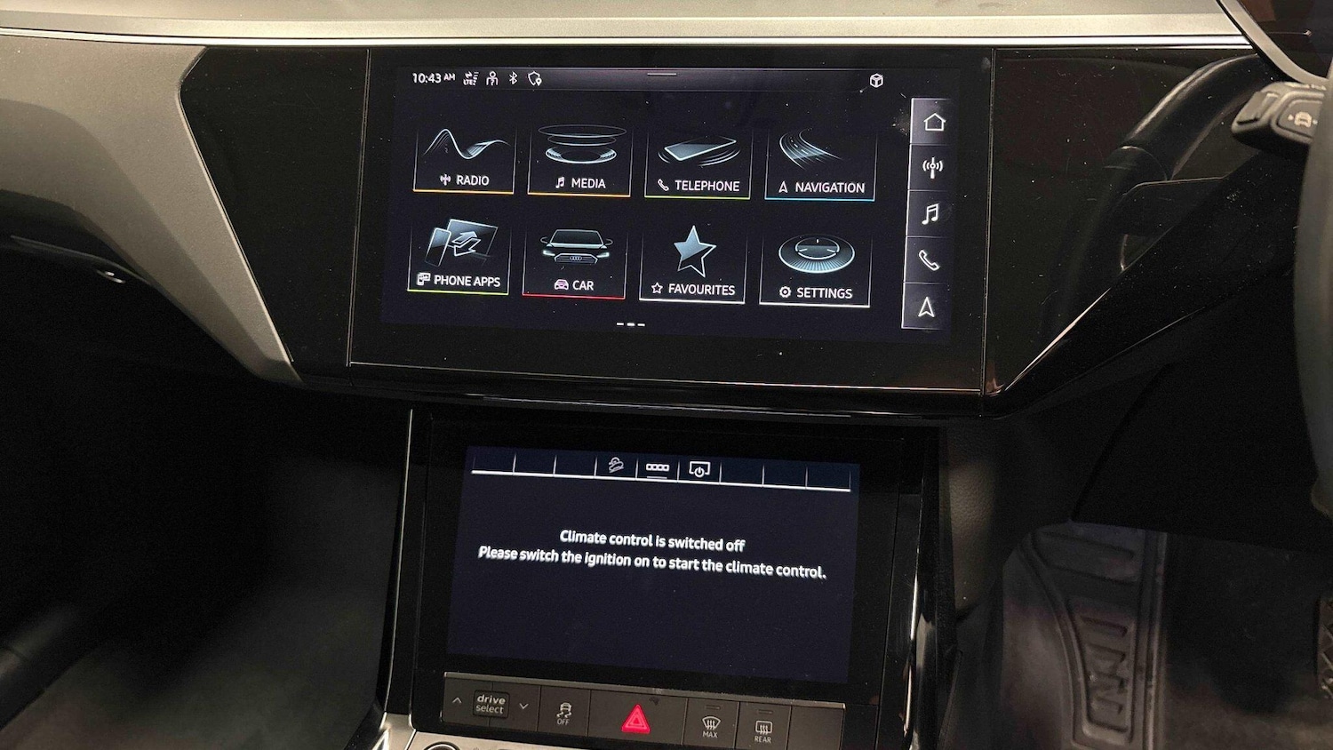 Used Audi e-tron 2021 for sale - 76546169: Photo 9