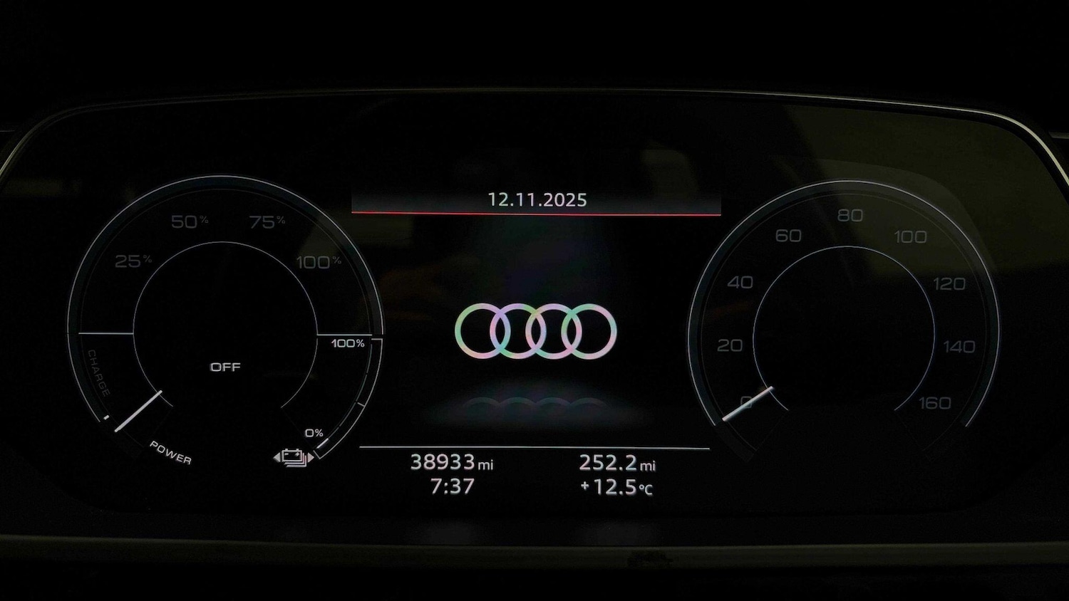 Used Audi e-tron 2021 for sale - 77382392: Photo 9