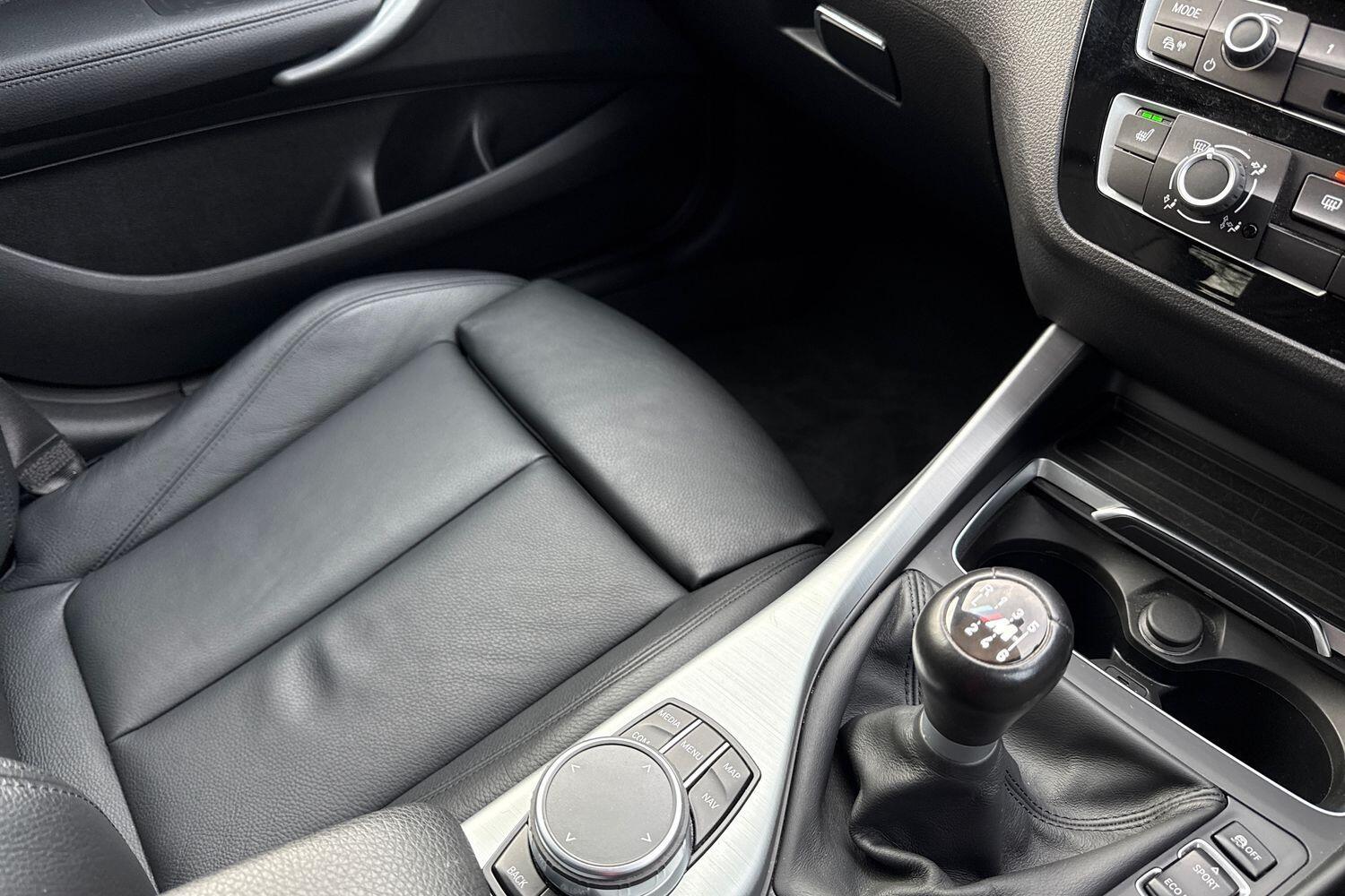 Used BMW 1 Series 2019 for sale - 77211521: Photo 10