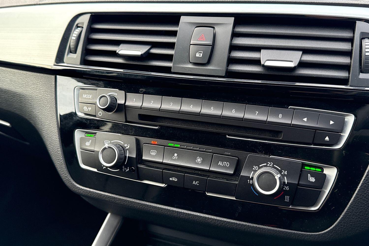 Used BMW 1 Series 2019 for sale - 77211521: Photo 13