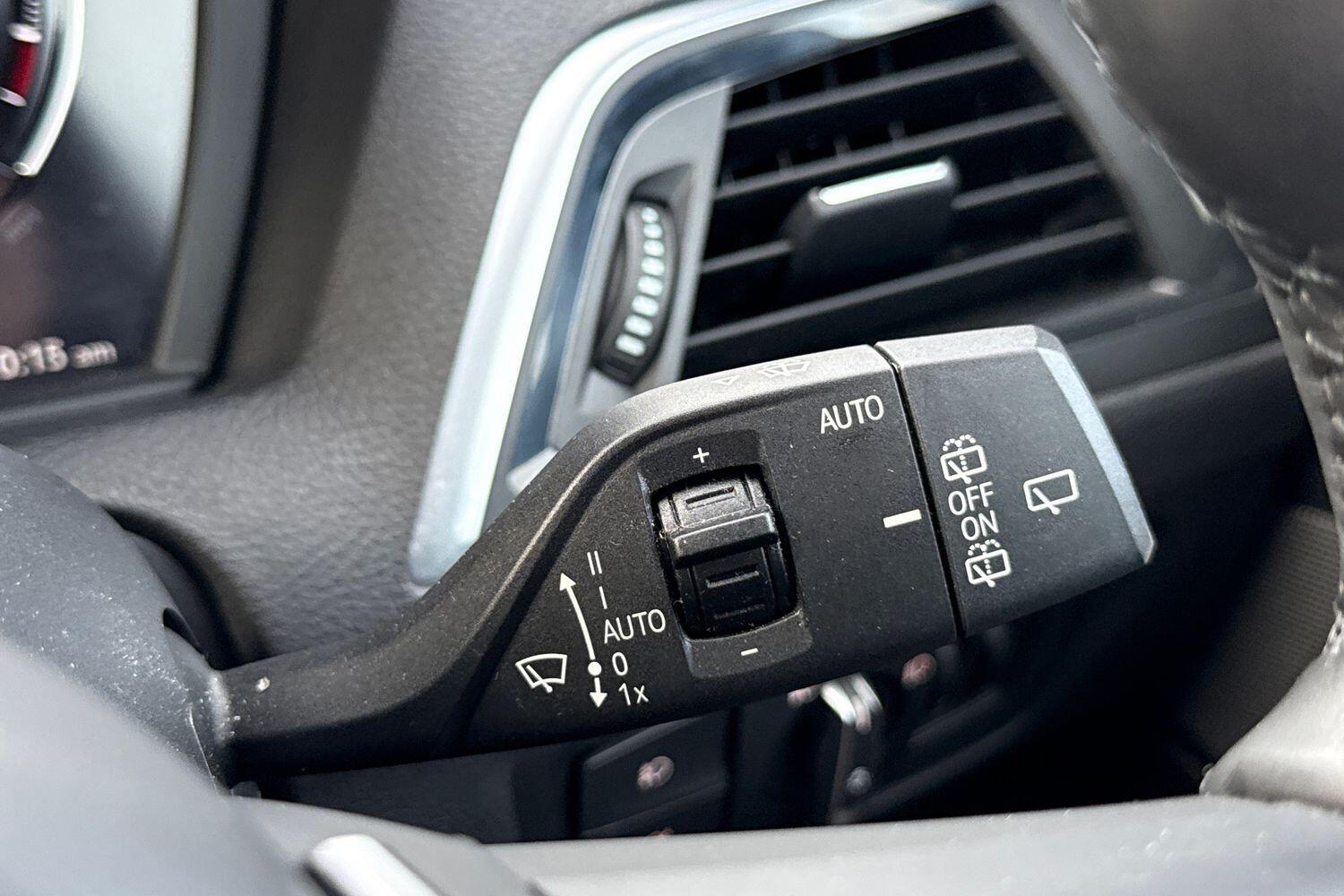 Used BMW 1 Series 2019 for sale - 77211521: Photo 15