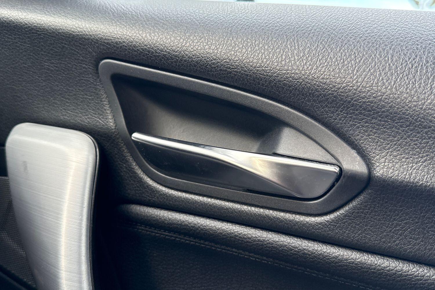 Used BMW 1 Series 2019 for sale - 77211521: Photo 17