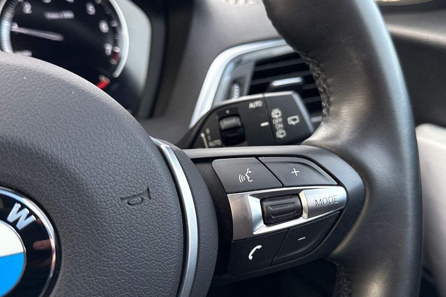 Used BMW 1 Series 2019 for sale - 77211521: Photo 19