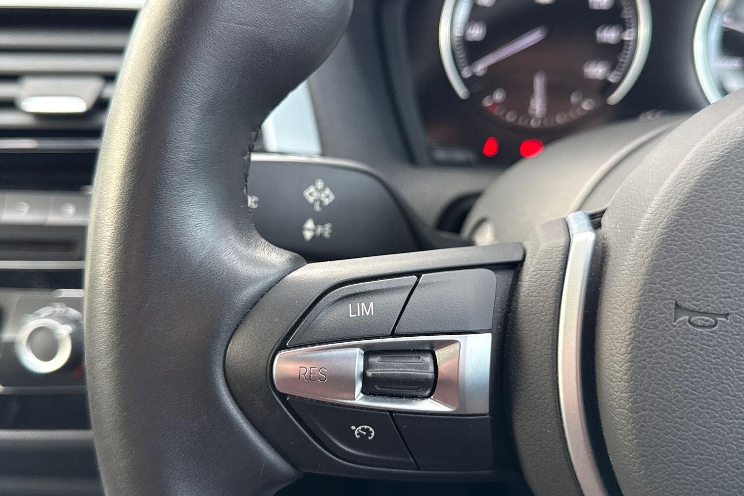 Used BMW 1 Series 2019 for sale - 77211521: Photo 20