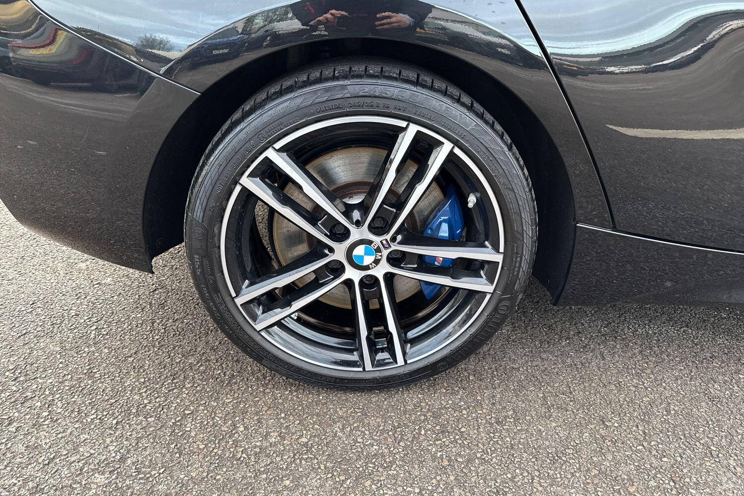 Used BMW 1 Series 2019 for sale - 77211521: Photo 21