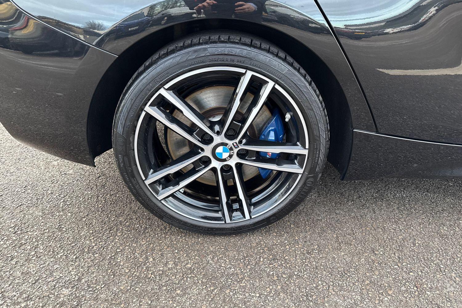 Used BMW 1 Series 2019 for sale - 77211521: Photo 22