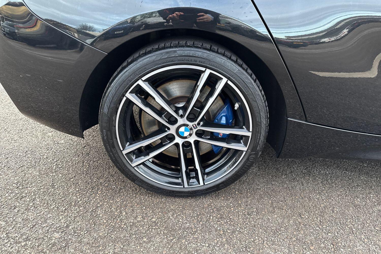 Used BMW 1 Series 2019 for sale - 77211521: Photo 23