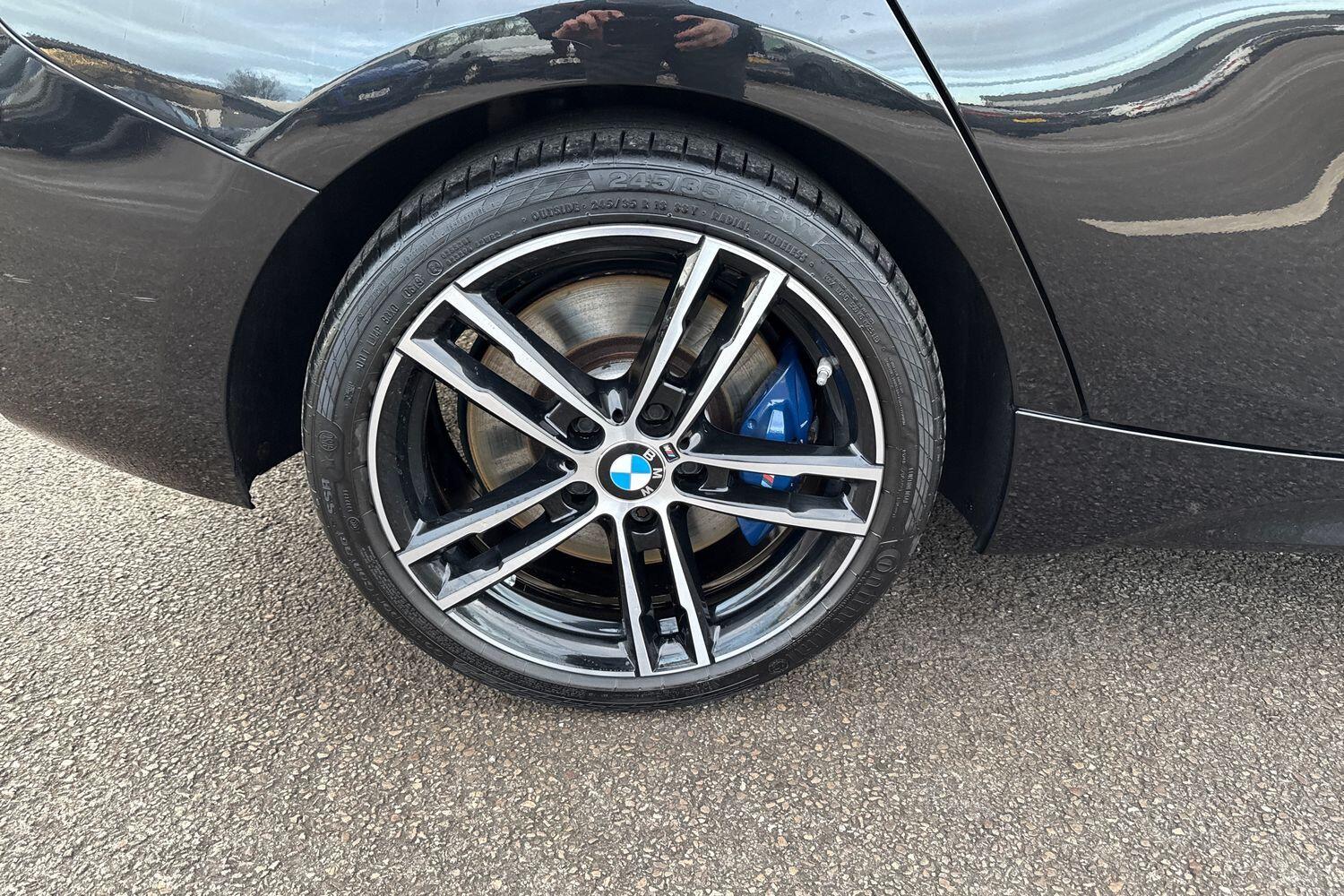 Used BMW 1 Series 2019 for sale - 77211521: Photo 24