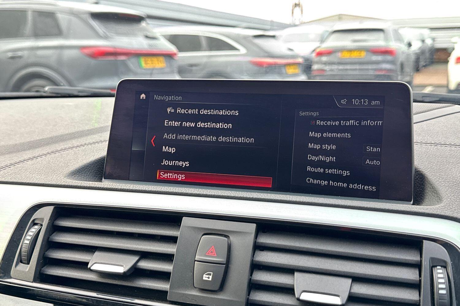 Used BMW 1 Series 2019 for sale - 77211521: Photo 25