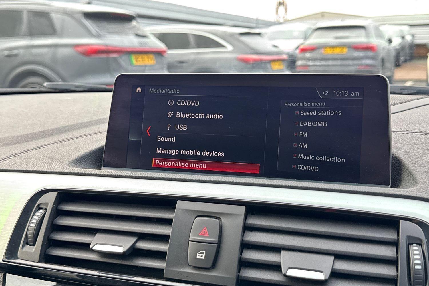 Used BMW 1 Series 2019 for sale - 77211521: Photo 26