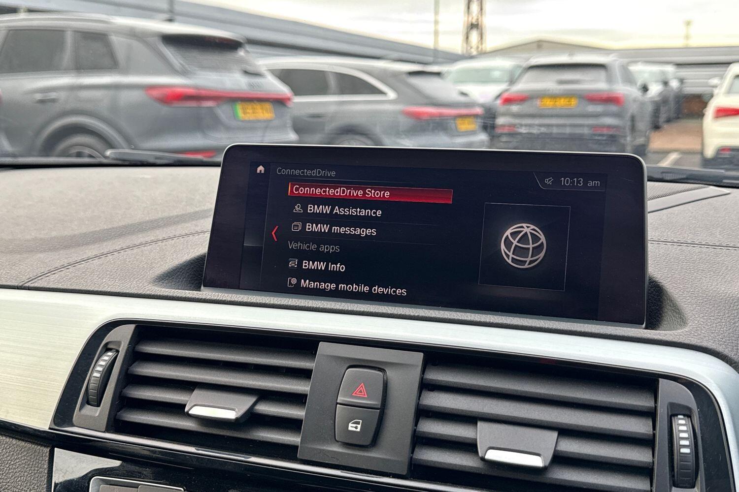 Used BMW 1 Series 2019 for sale - 77211521: Photo 27