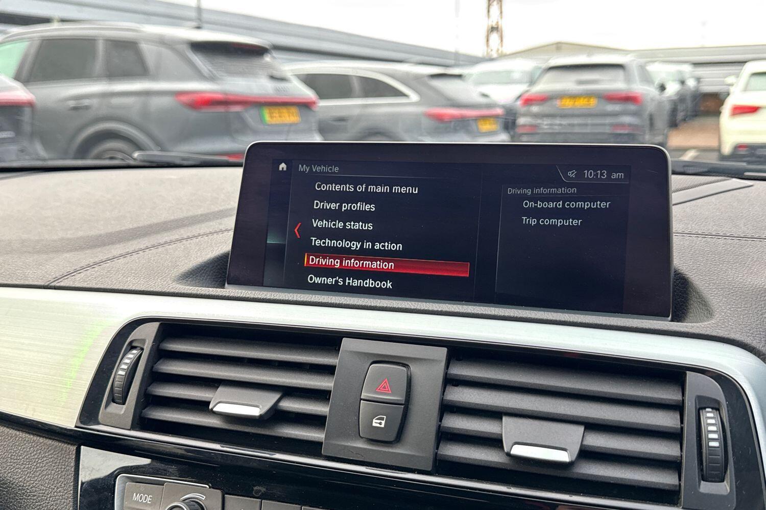 Used BMW 1 Series 2019 for sale - 77211521: Photo 28