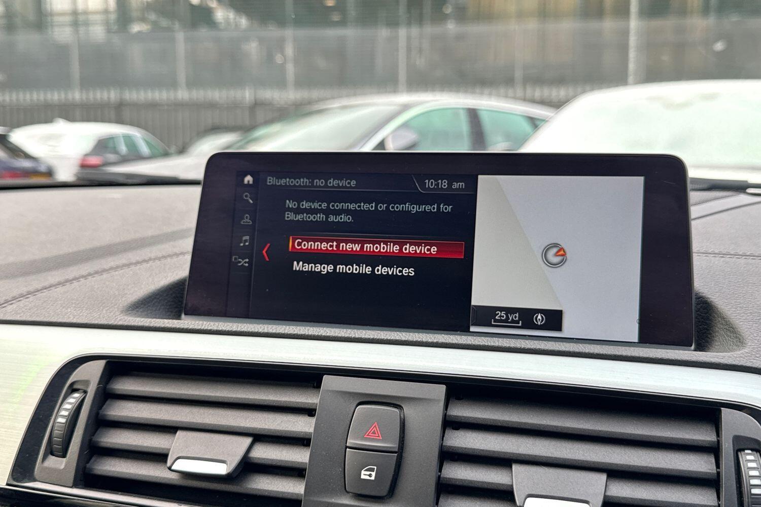 Used BMW 1 Series 2019 for sale - 77211521: Photo 30