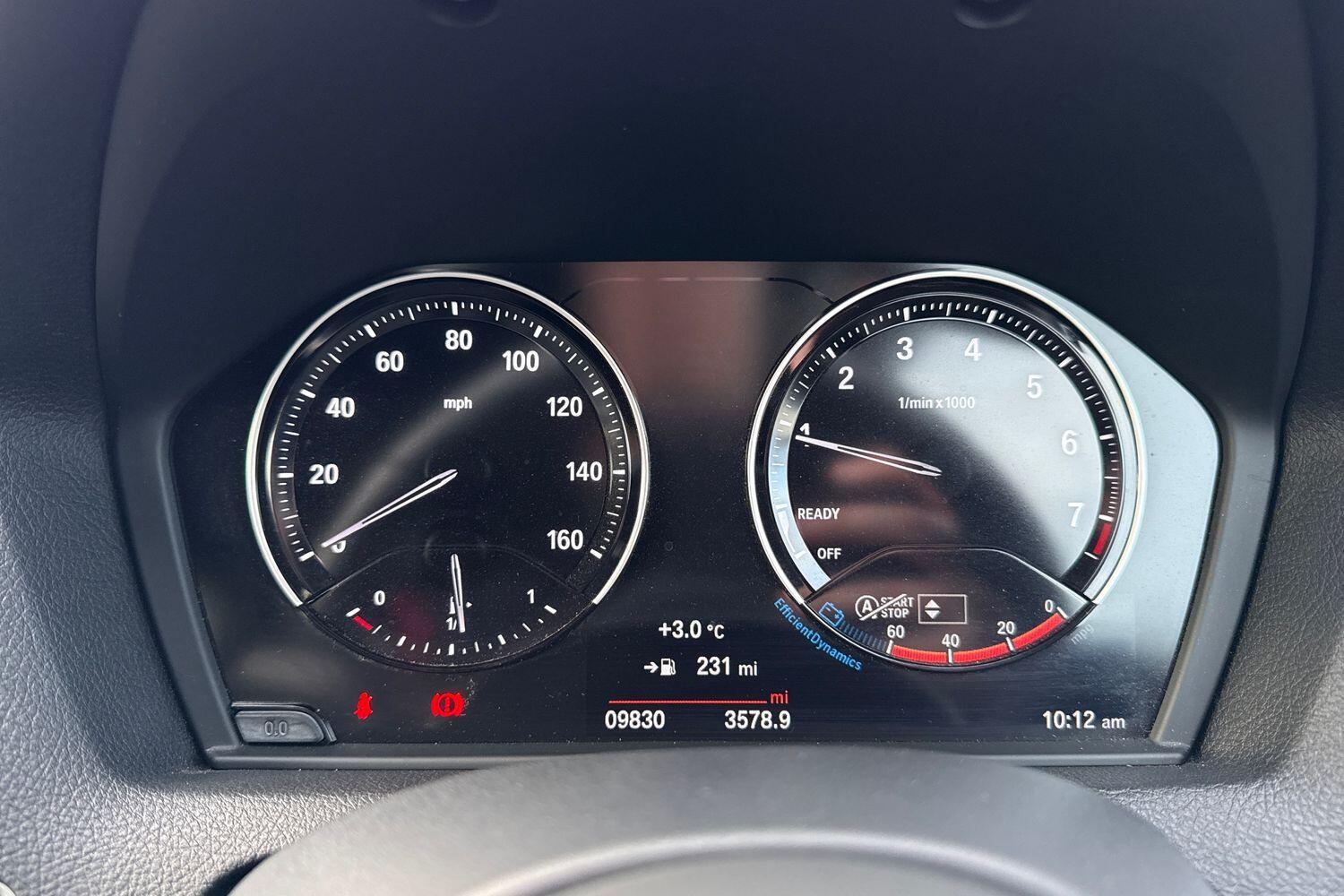 Used BMW 1 Series 2019 for sale - 77211521: Photo 36