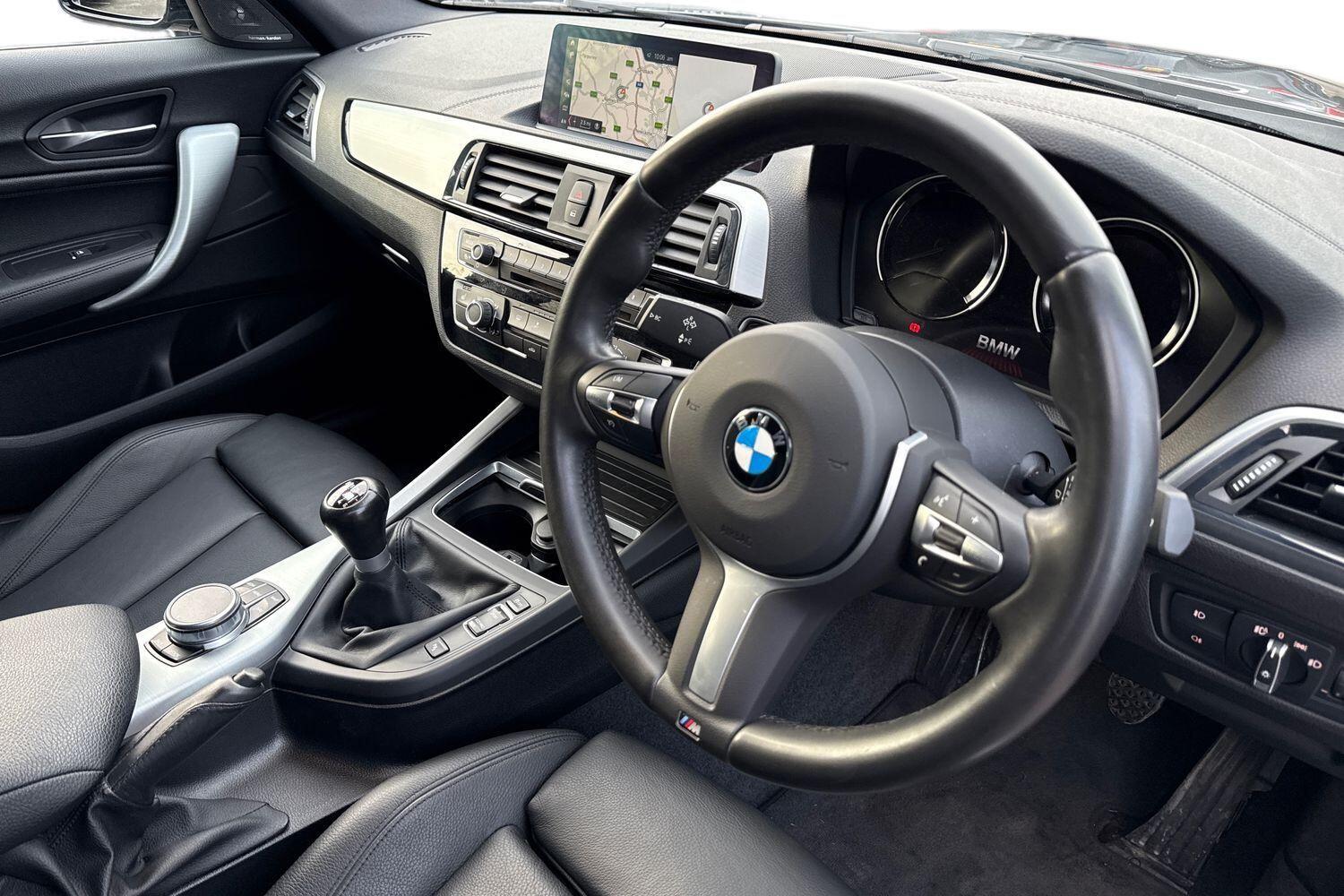 Used BMW 1 Series 2019 for sale - 77211521: Photo 38
