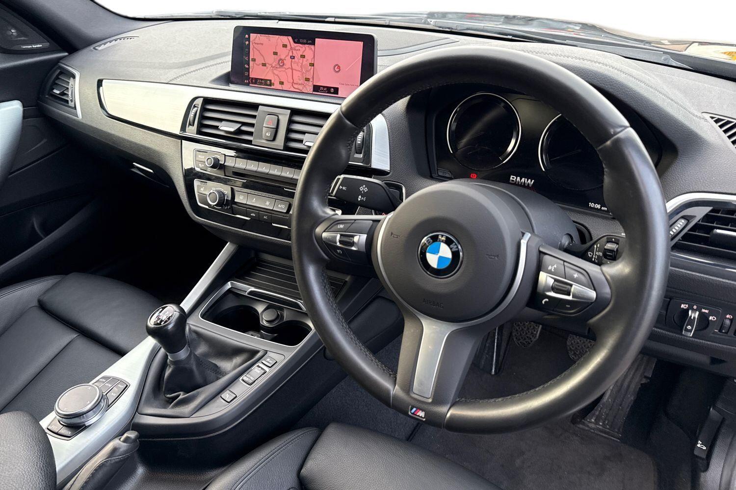 Used BMW 1 Series 2019 for sale - 77211521: Photo 39