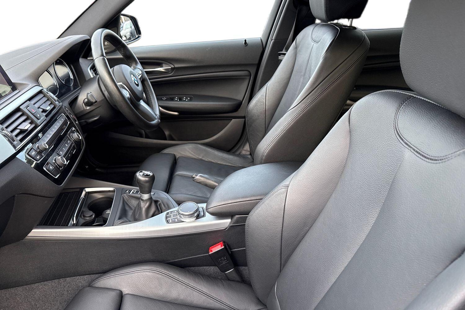 Used BMW 1 Series 2019 for sale - 77211521: Photo 40