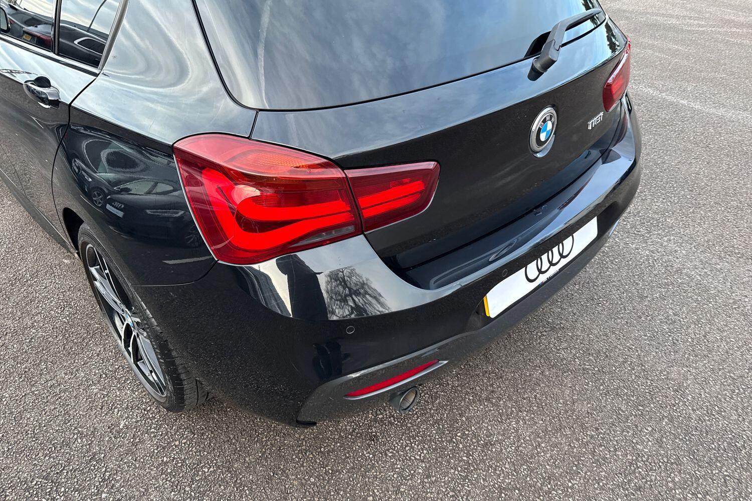 Used BMW 1 Series 2019 for sale - 77211521: Photo 41
