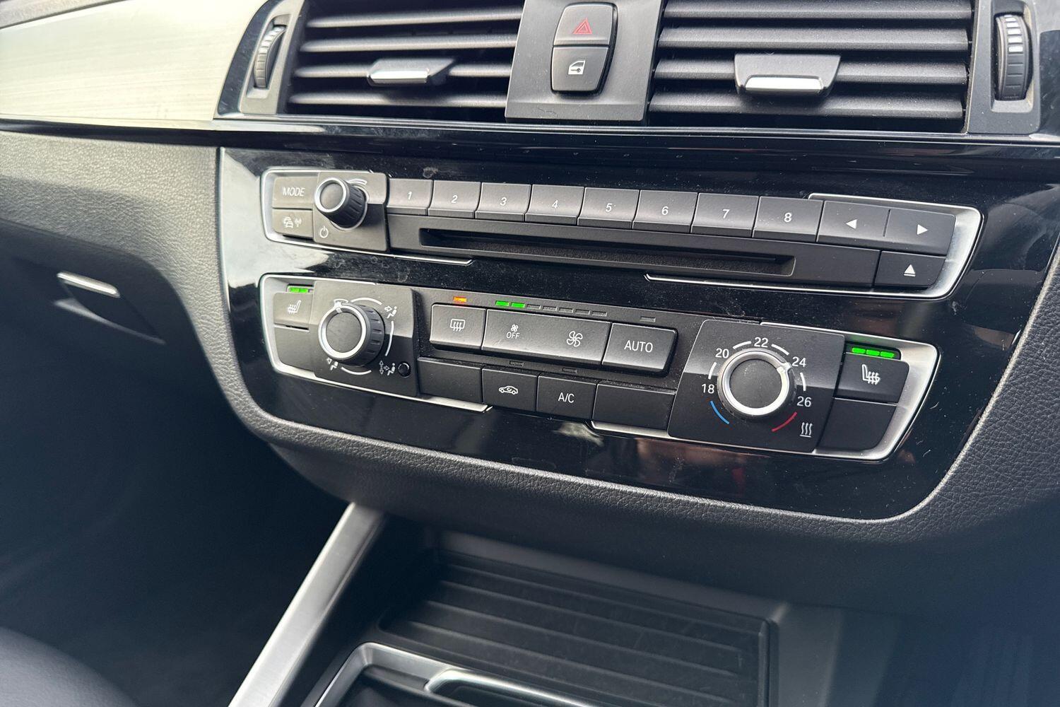 Used BMW 1 Series 2019 for sale - 77211521: Photo 51