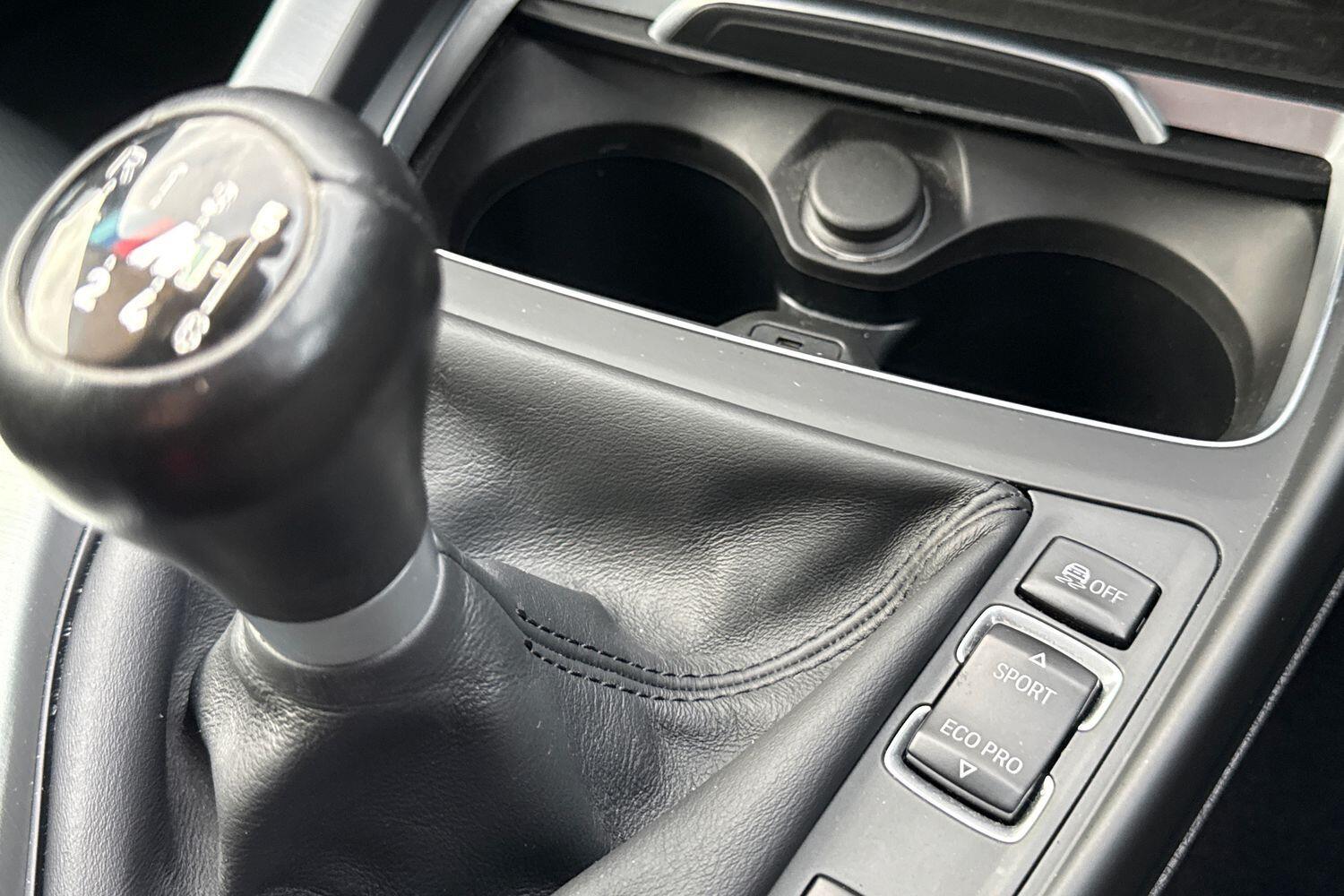 Used BMW 1 Series 2019 for sale - 77211521: Photo 8