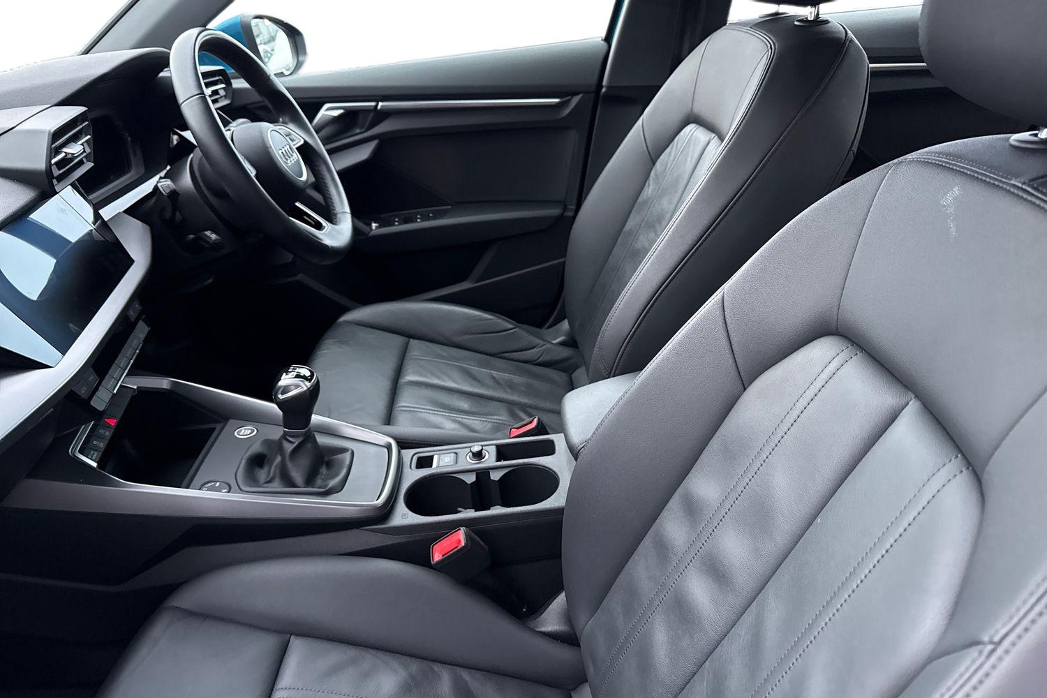 Used Audi A3 2022 for sale - 77123760: Photo 11