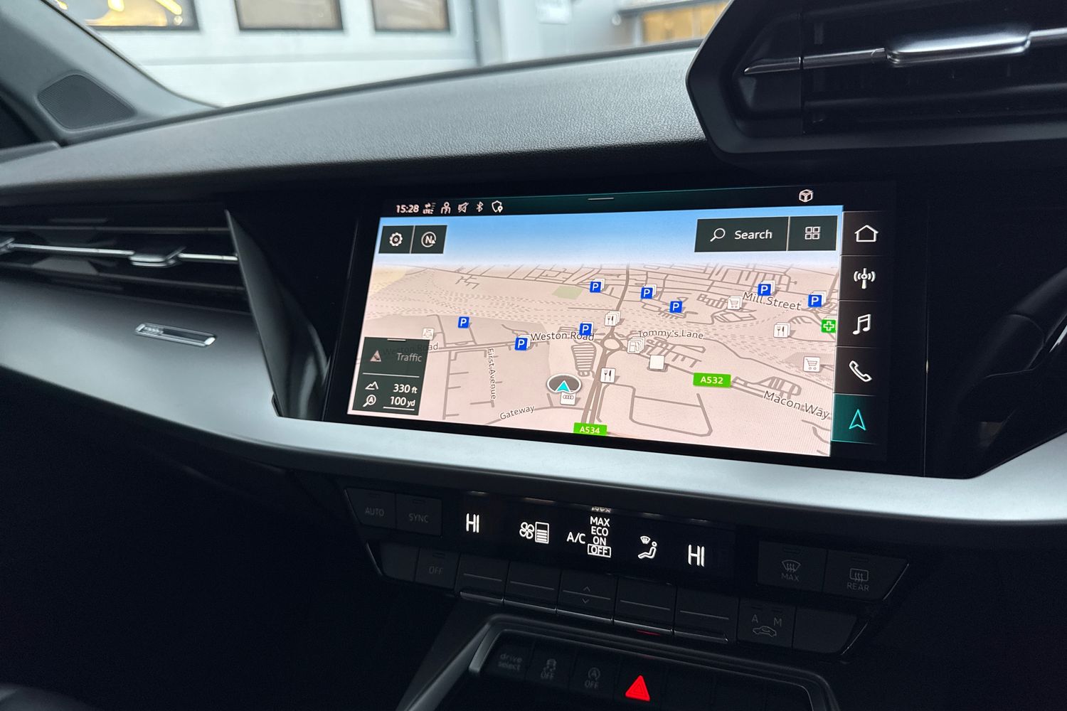 Used Audi A3 2022 for sale - 77123760: Photo 12