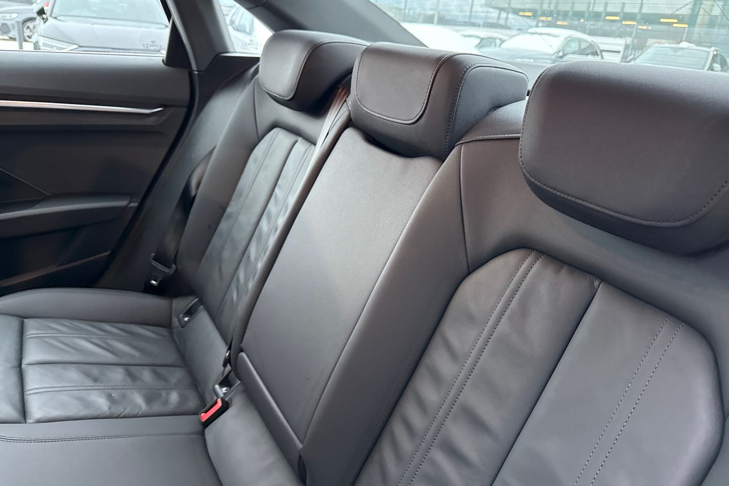 Used Audi A3 2022 for sale - 77123760: Photo 14