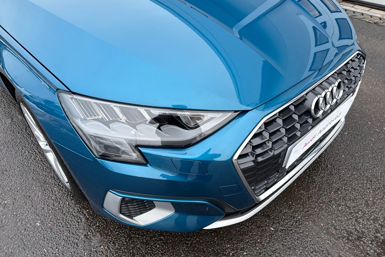 Used Audi A3 2022 for sale - 77123760: Photo 17