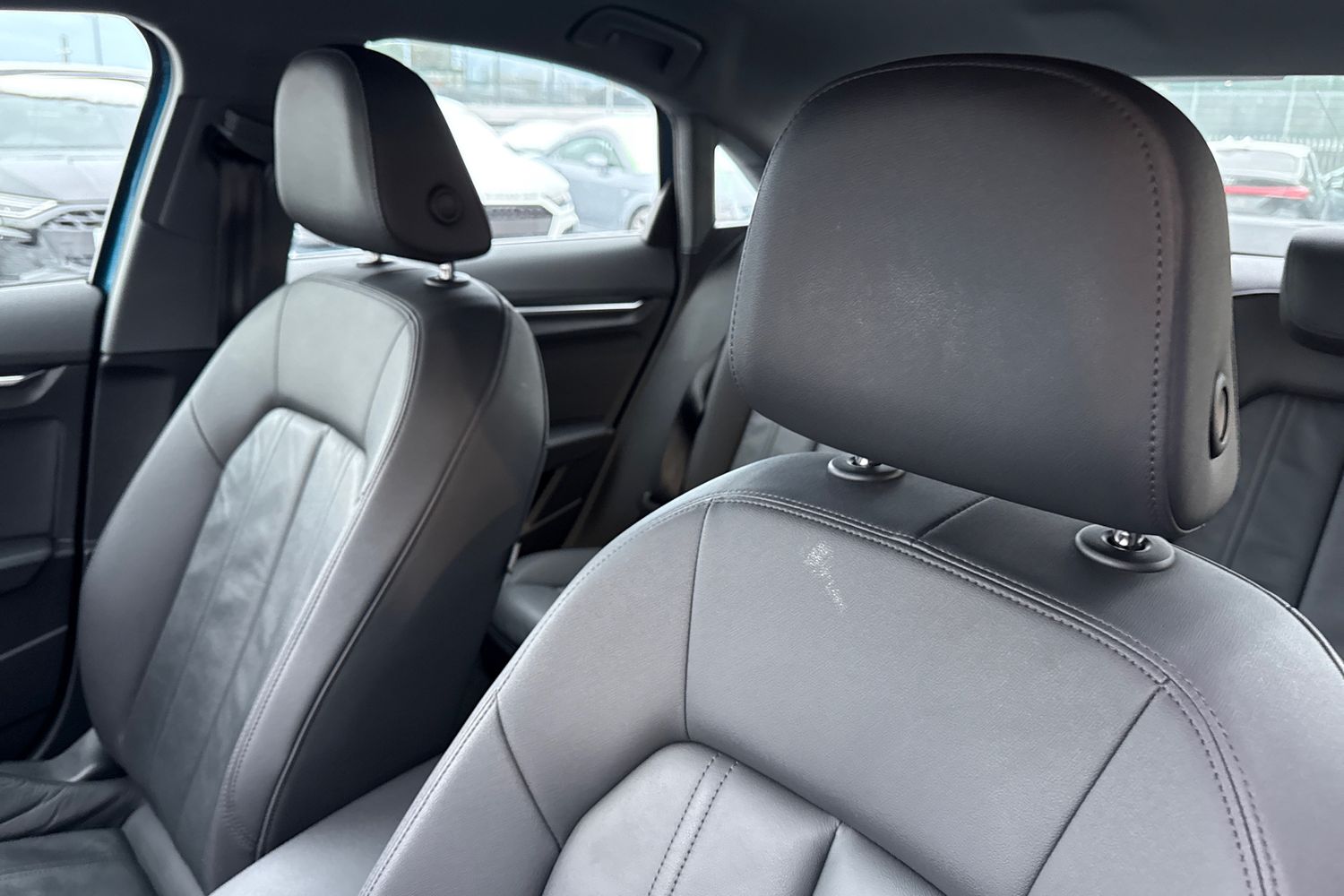 Used Audi A3 2022 for sale - 77123760: Photo 21