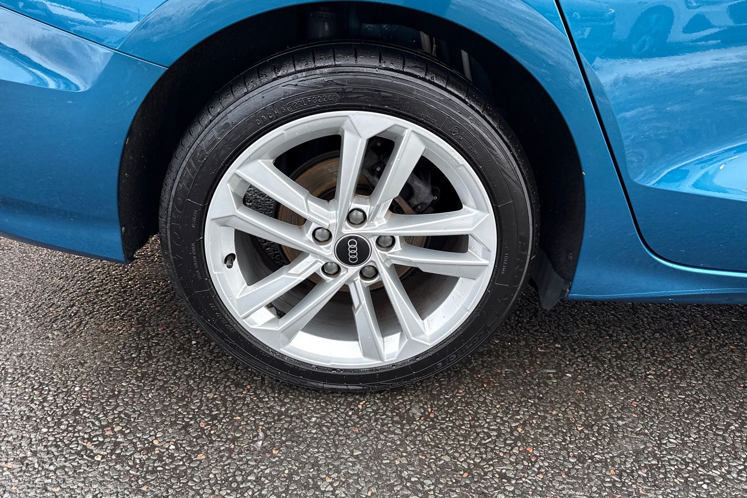 Used Audi A3 2022 for sale - 77123760: Photo 22