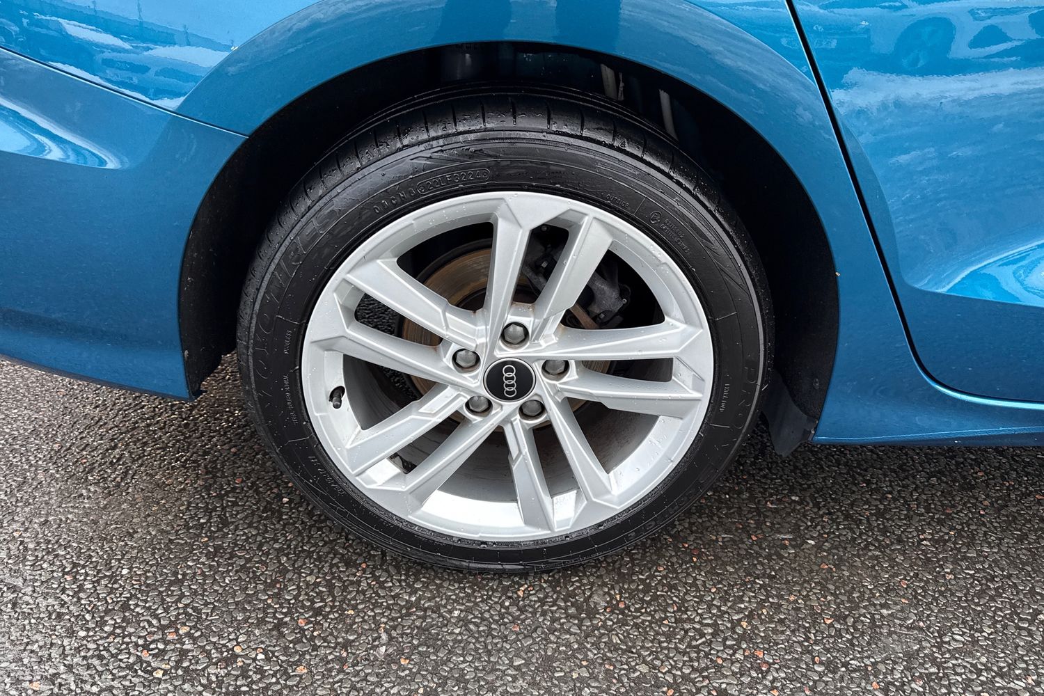 Used Audi A3 2022 for sale - 77123760: Photo 24