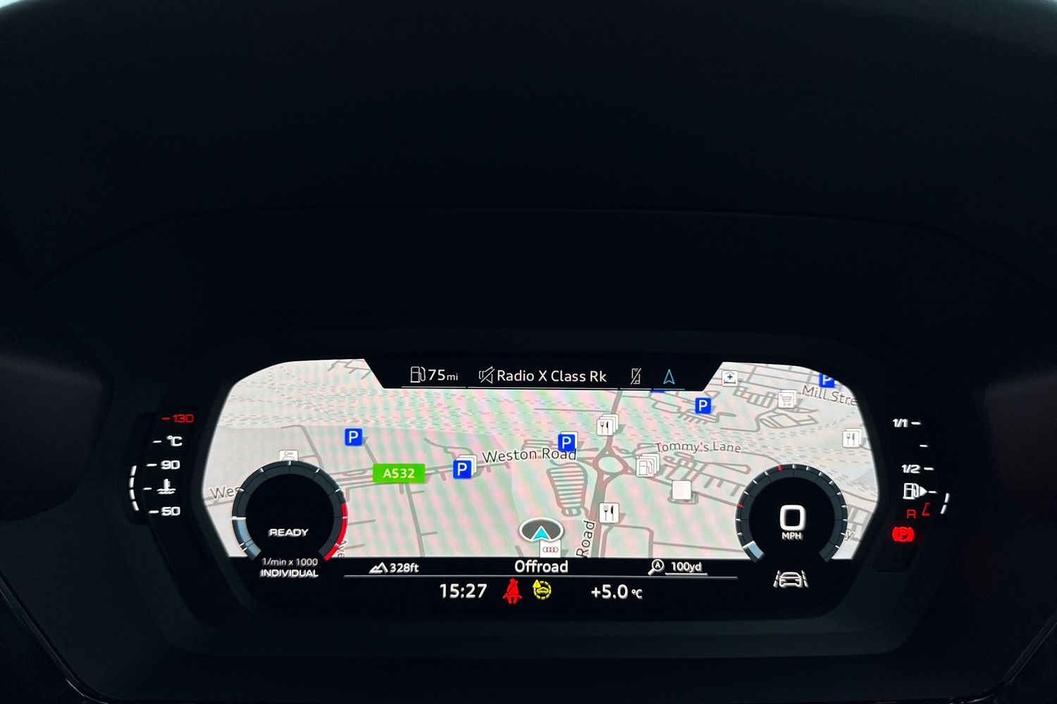 Used Audi A3 2022 for sale - 77123760: Photo 27