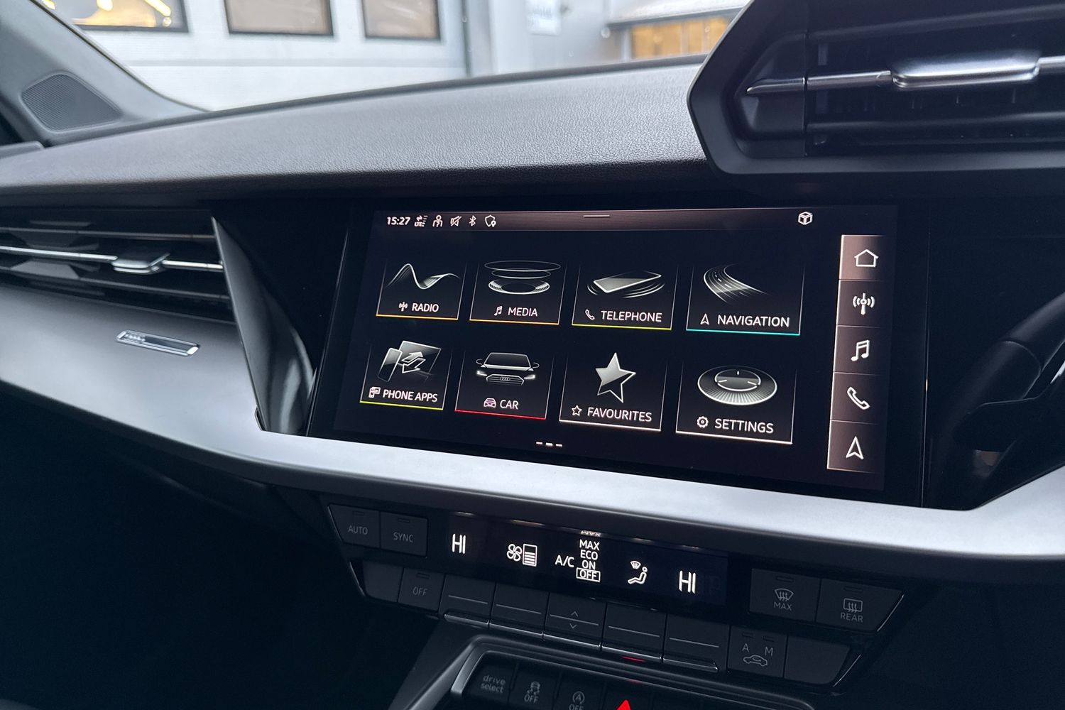 Used Audi A3 2022 for sale - 77123760: Photo 32