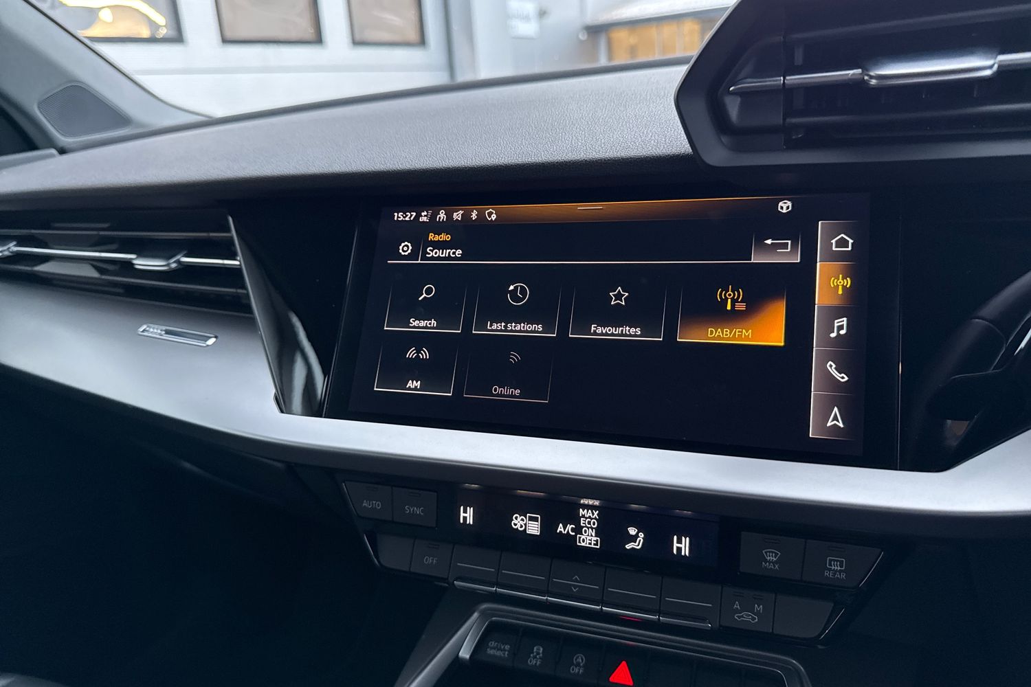 Used Audi A3 2022 for sale - 77123760: Photo 34