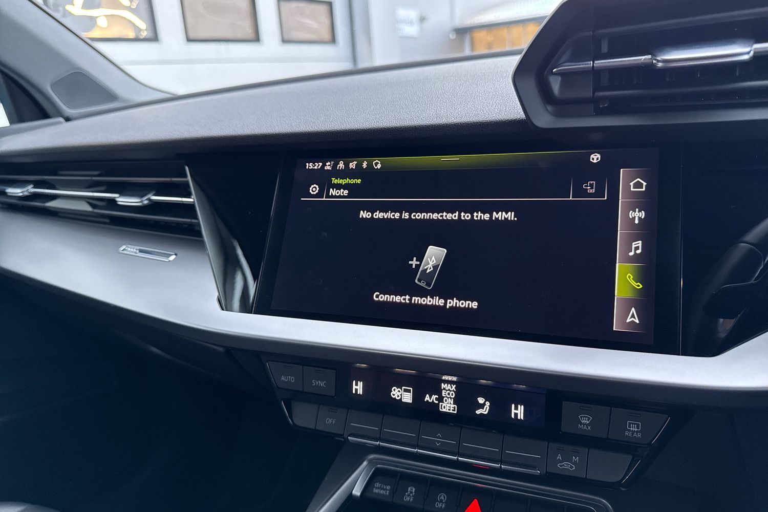 Used Audi A3 2022 for sale - 77123760: Photo 37