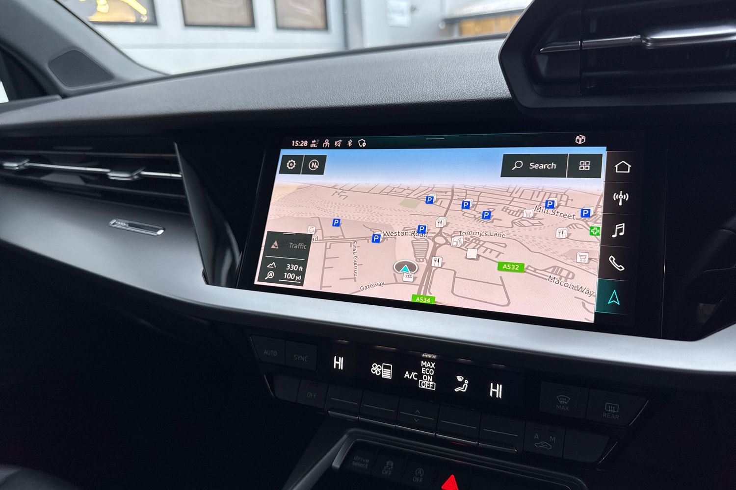 Used Audi A3 2022 for sale - 77123760: Photo 38