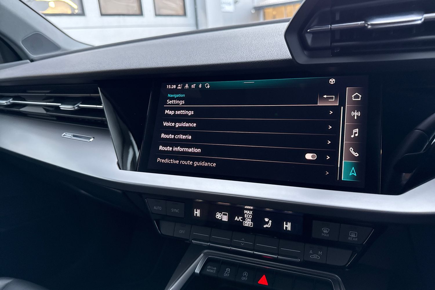 Used Audi A3 2022 for sale - 77123760: Photo 39